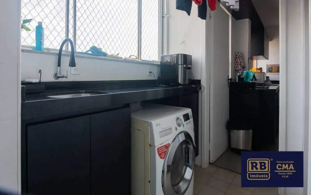Cobertura, 3 quartos, 177 m² - Foto 20