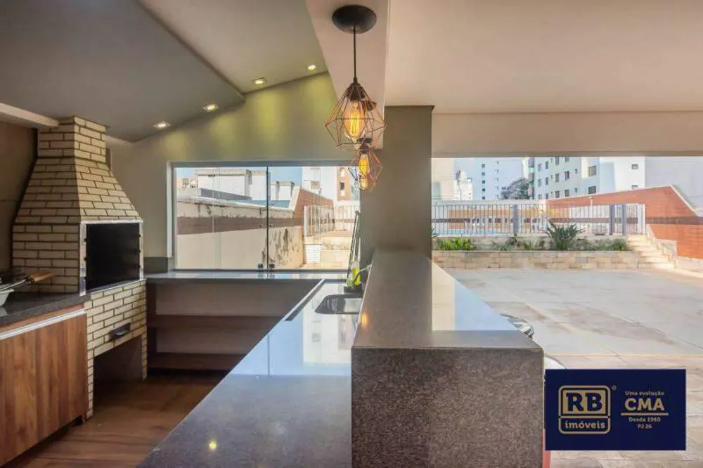 Cobertura, 3 quartos, 177 m² - Foto 8