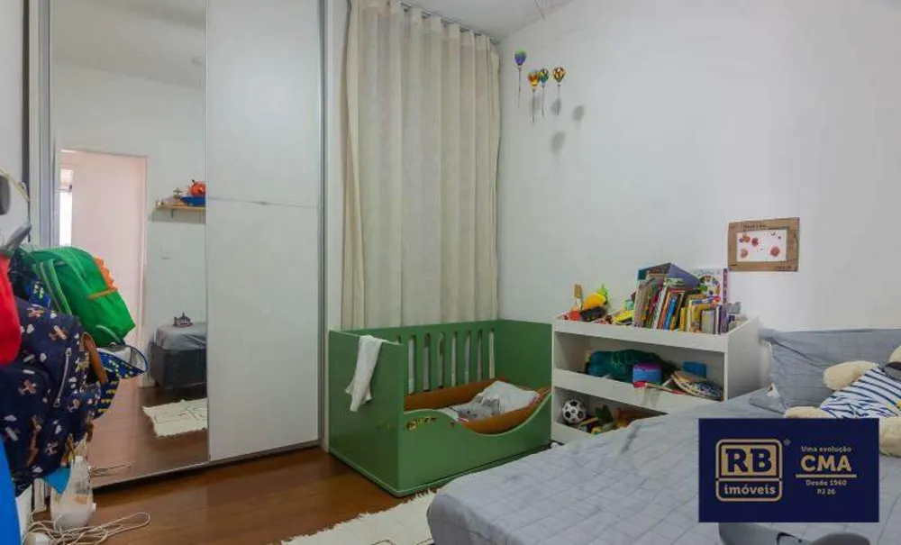 Cobertura, 3 quartos, 177 m² - Foto 19