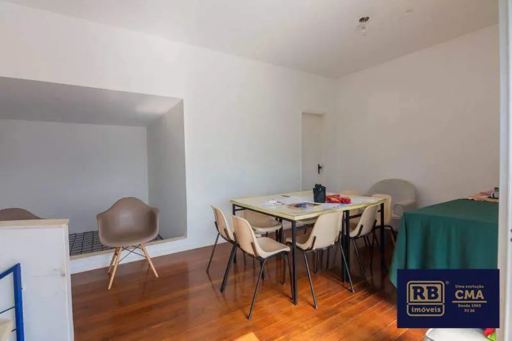 Cobertura, 3 quartos, 177 m² - Foto 7