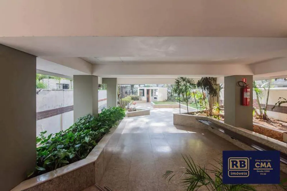 Cobertura, 3 quartos, 177 m² - Foto 14