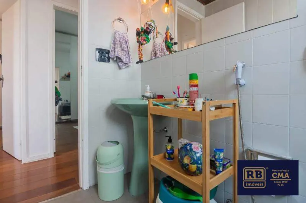 Cobertura, 3 quartos, 177 m² - Foto 1