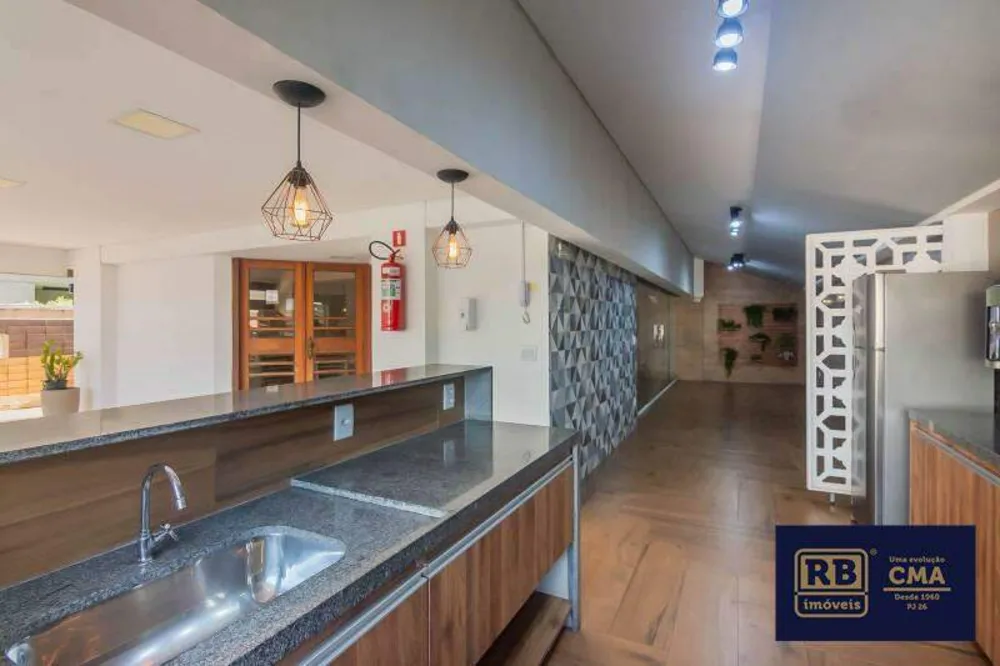 Cobertura, 3 quartos, 177 m² - Foto 9