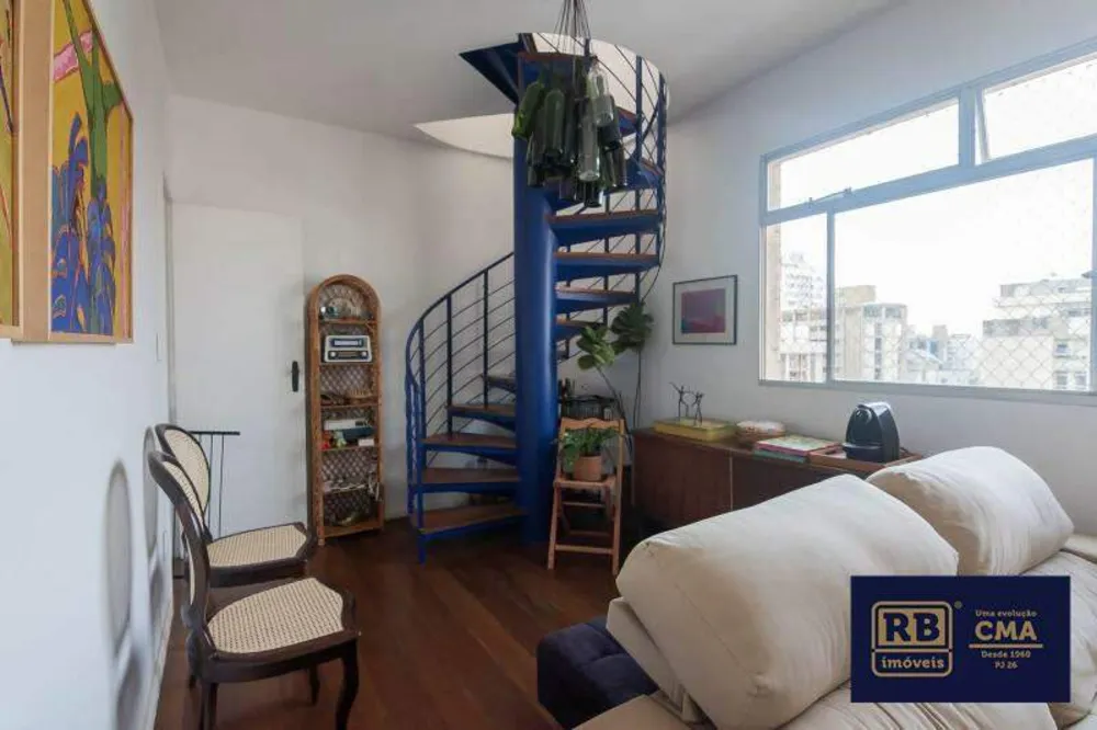 Cobertura, 3 quartos, 177 m² - Foto 22