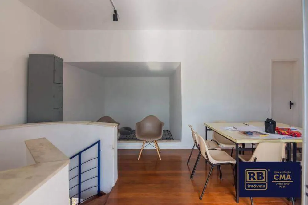 Cobertura, 3 quartos, 177 m² - Foto 15