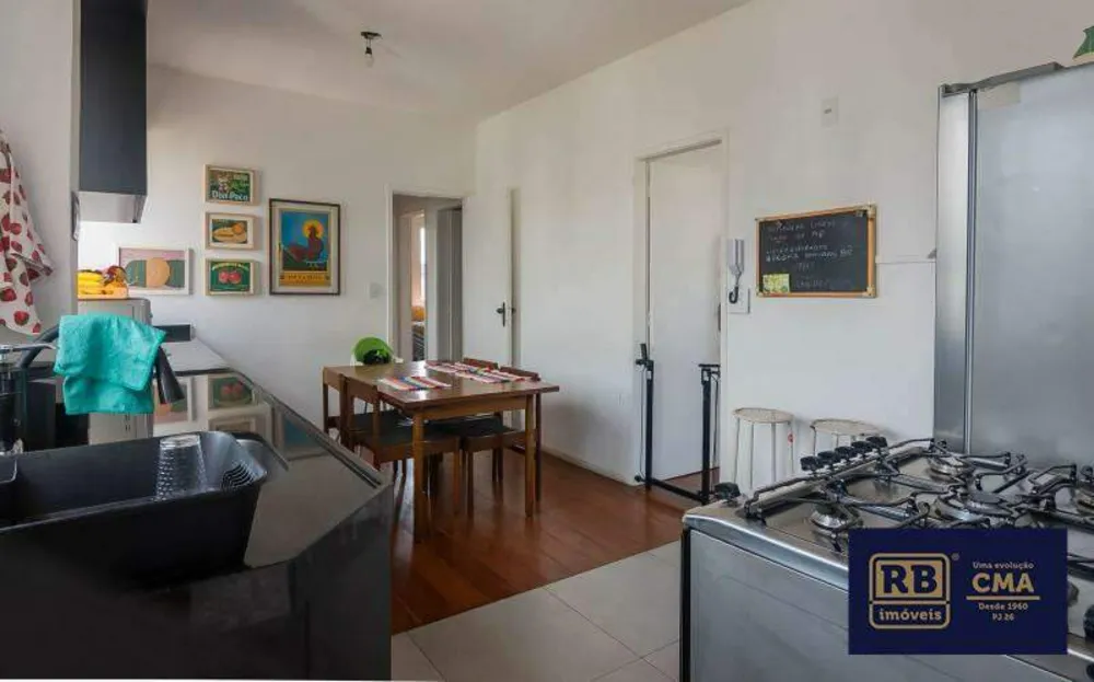 Cobertura, 3 quartos, 177 m² - Foto 21