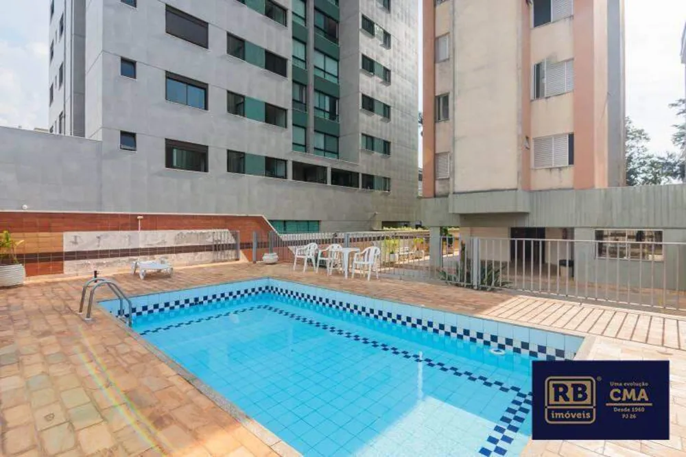 Cobertura, 3 quartos, 177 m² - Foto 8