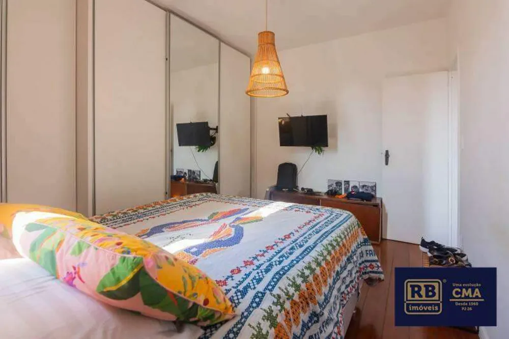 Cobertura, 3 quartos, 177 m² - Foto 11