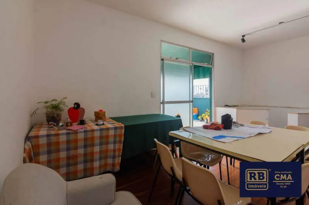 Cobertura, 3 quartos, 177 m² - Foto 16