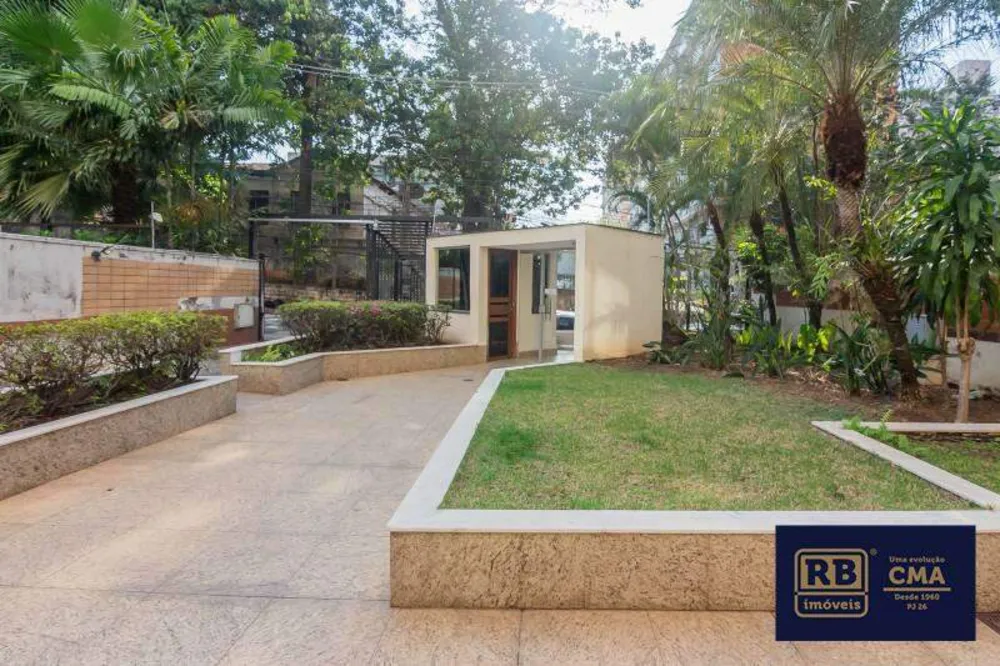 Cobertura, 3 quartos, 177 m² - Foto 10