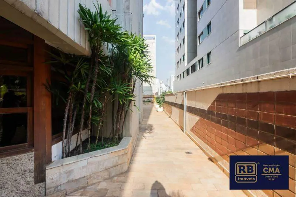 Cobertura, 3 quartos, 177 m² - Foto 17