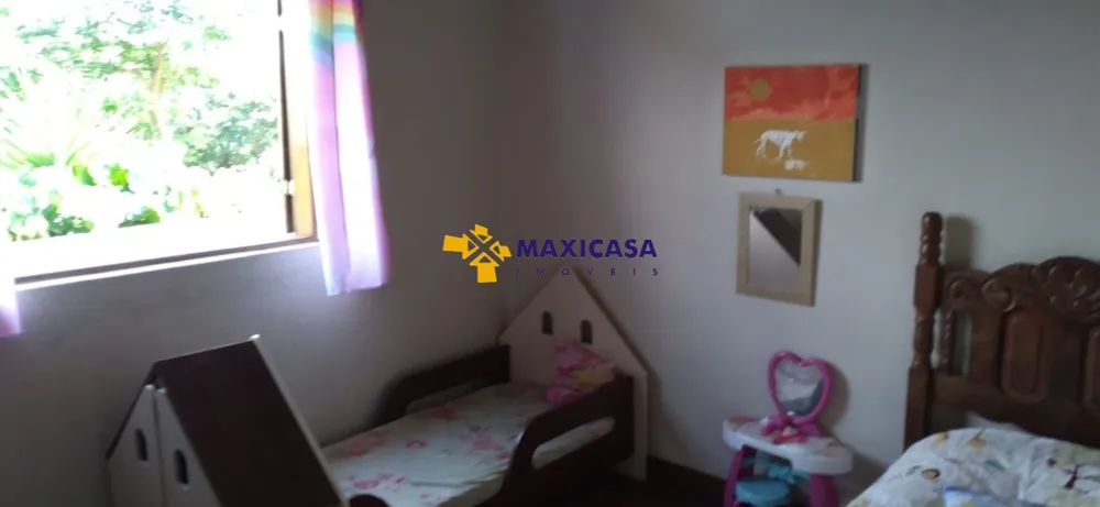 Chácara, 4 quartos - Foto 6