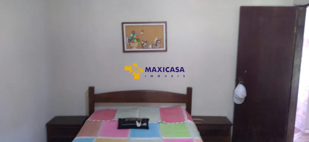 Chácara, 4 quartos - Foto 4