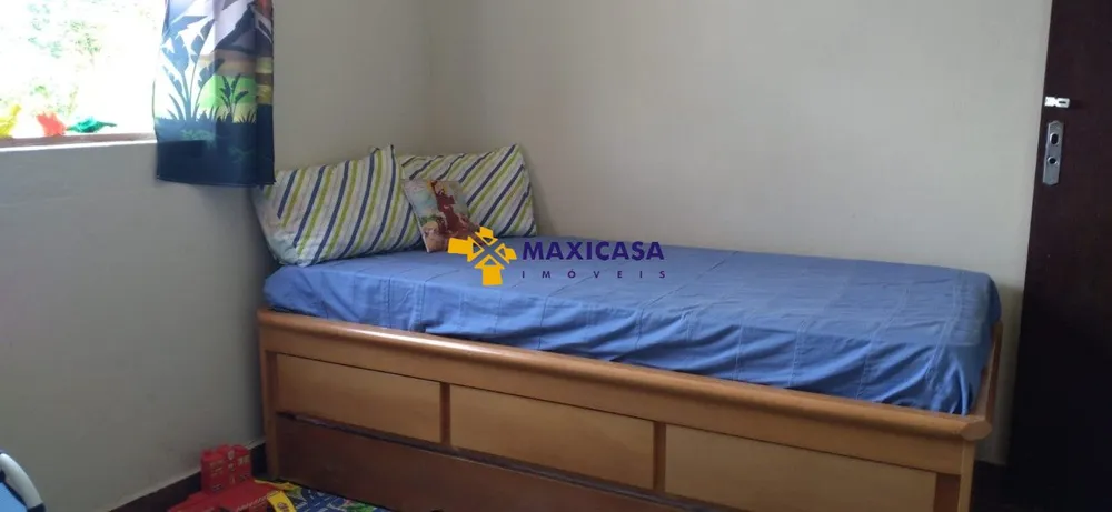 Chácara, 4 quartos - Foto 5