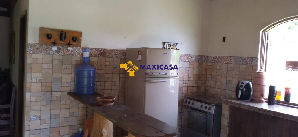Sítio, 4 quartos, 192 m² - Foto 10