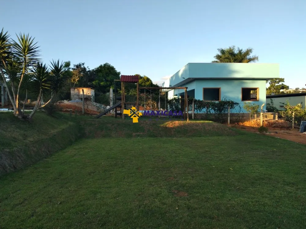 Sítio, 4 quartos, 192 m² - Foto 4