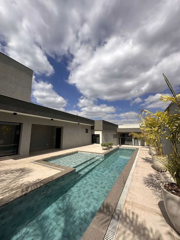 Casa de Condomínio, 6 quartos - Foto 1