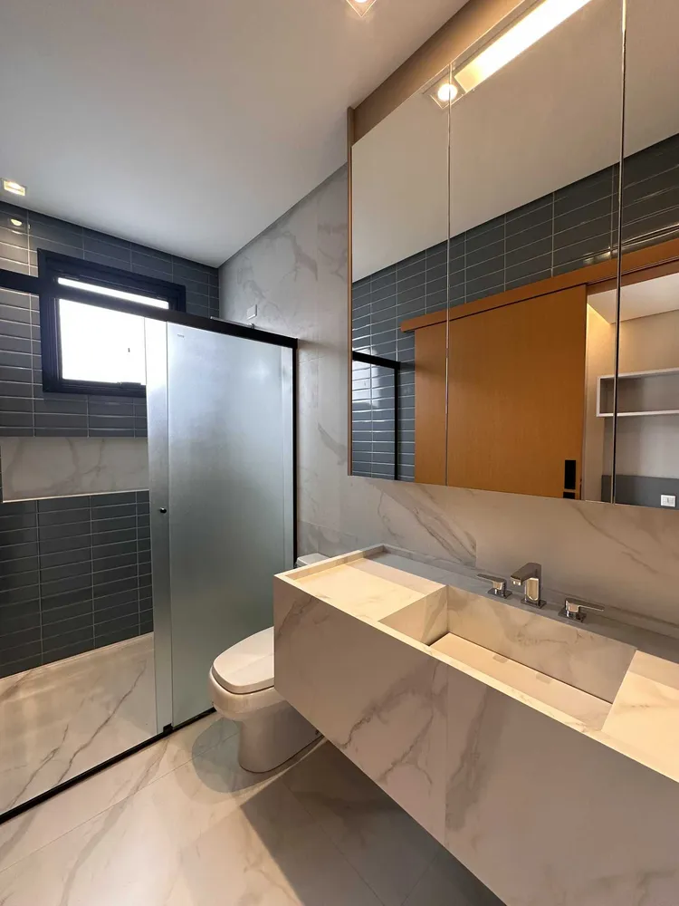 Casa de Condomínio, 6 quartos - Foto 10