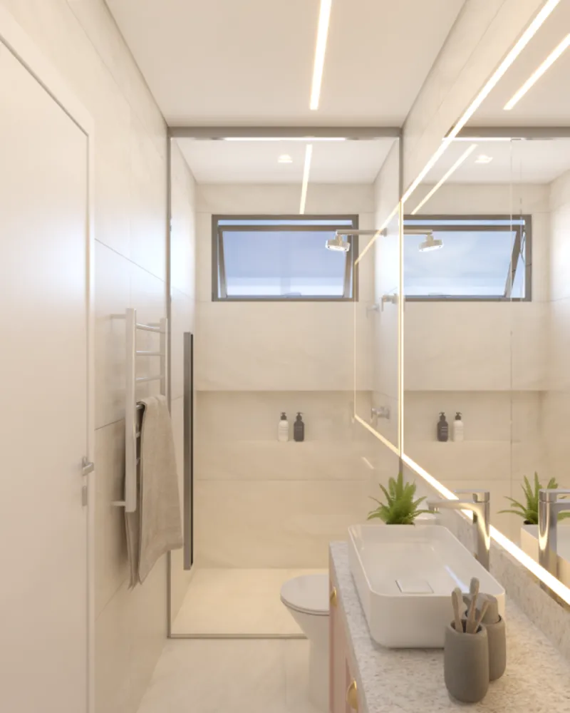 Apartamento, 3 quartos, 112 m² - Foto 15