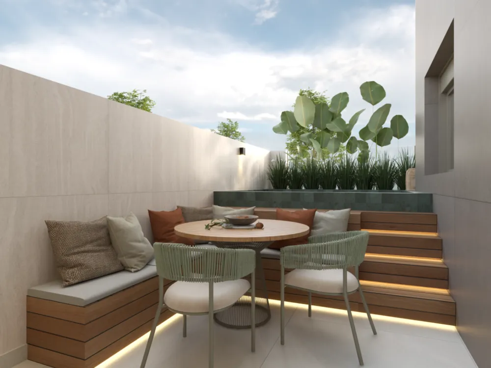 Apartamento, 3 quartos, 112 m² - Foto 9