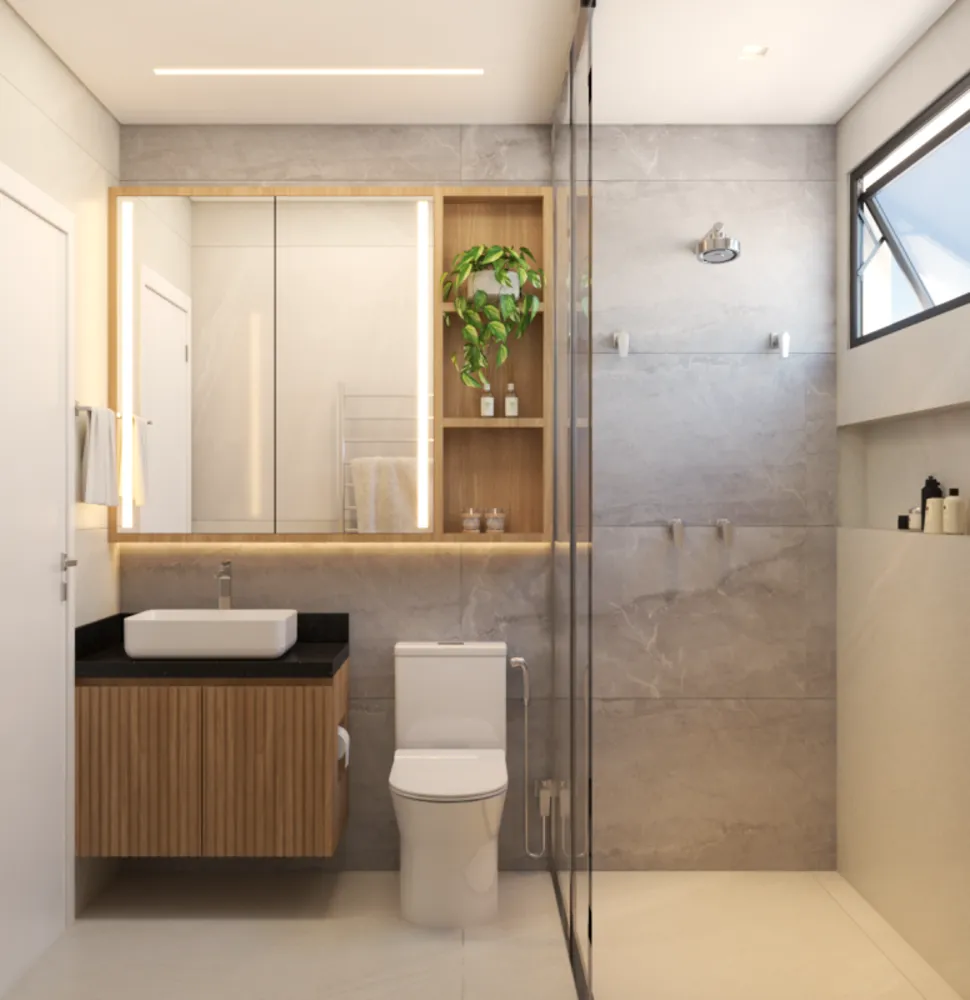 Apartamento, 3 quartos, 112 m² - Foto 18