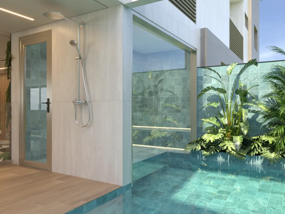 Apartamento, 3 quartos, 112 m² - Foto 3
