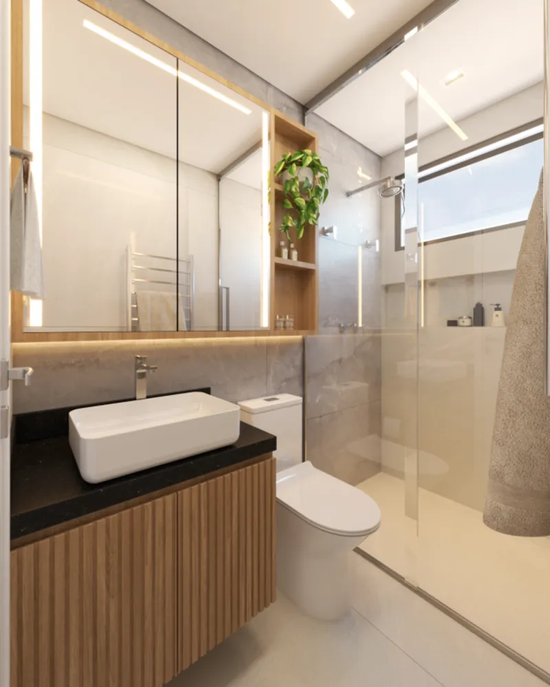 Apartamento, 3 quartos, 112 m² - Foto 15
