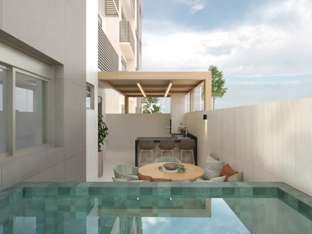 Apartamento, 3 quartos, 112 m² - Foto 9