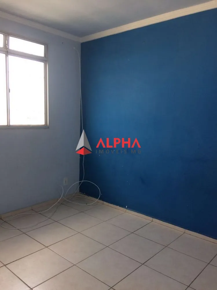 Apartamento, 2 quartos, 46 m² - Foto 6