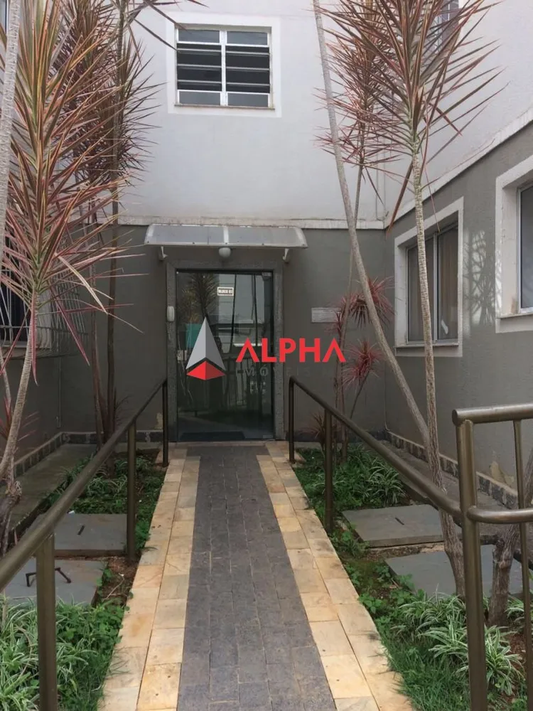 Apartamento, 2 quartos, 46 m² - Foto 7