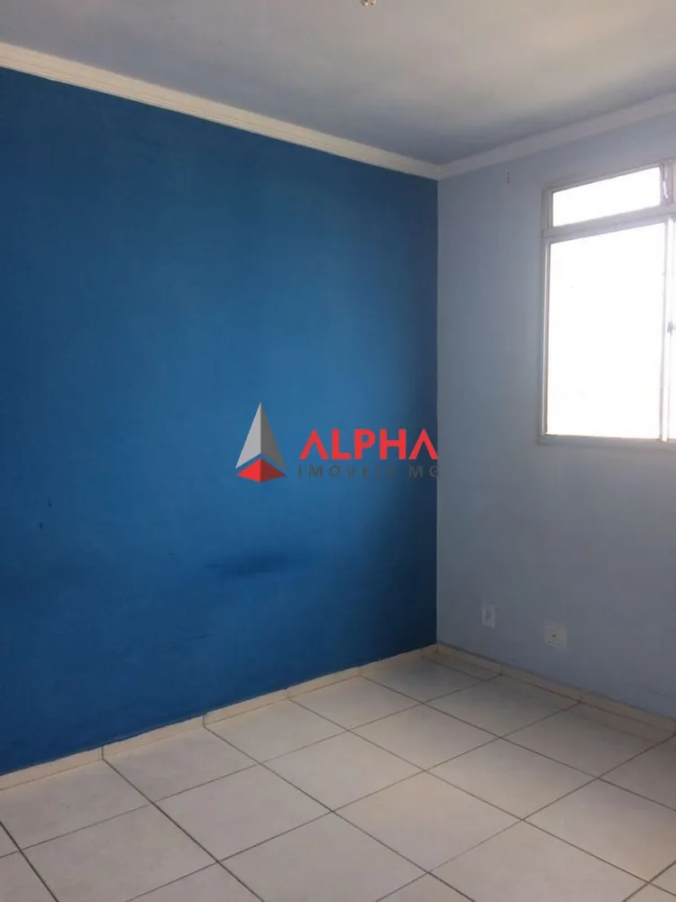 Apartamento, 2 quartos, 46 m² - Foto 5