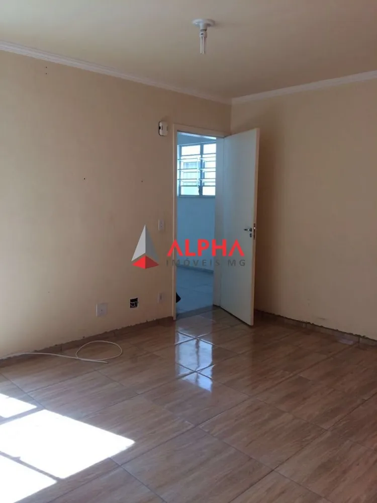 Apartamento, 2 quartos, 46 m² - Foto 3