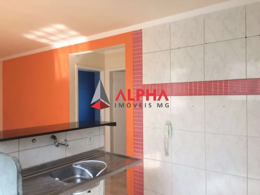 Apartamento, 2 quartos, 46 m² - Foto 4