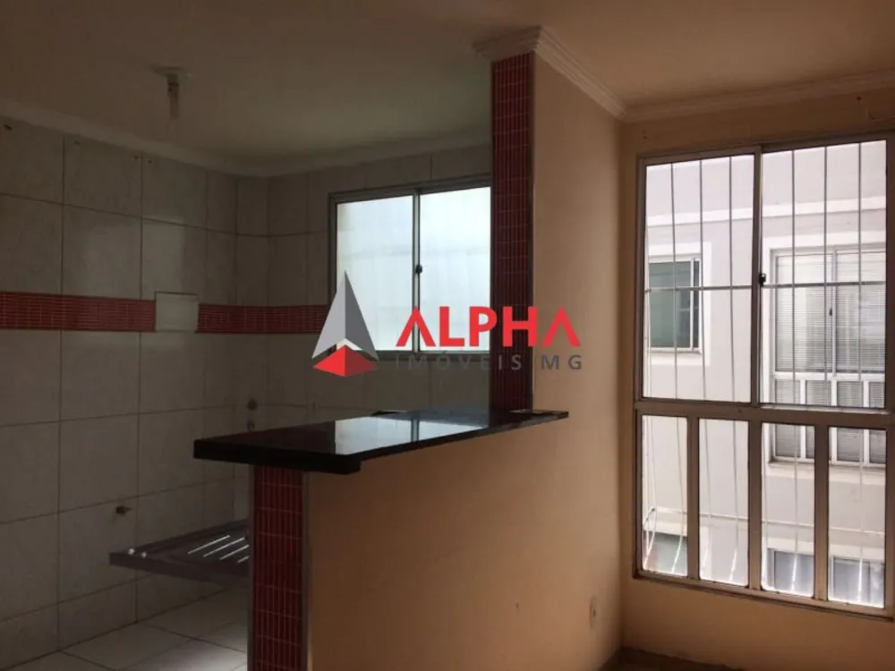 Apartamento, 2 quartos, 46 m² - Foto 5