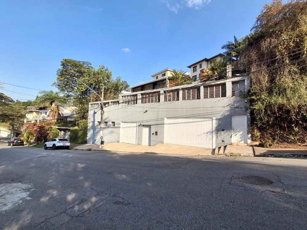 Casa, 3 quartos, 472 m² - Foto 19