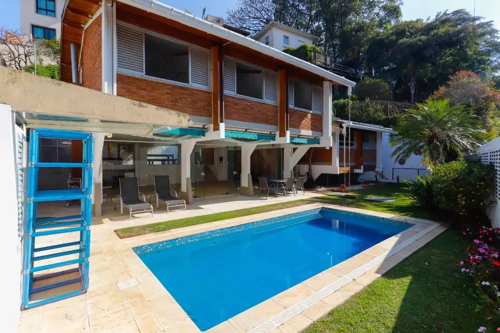 Casa, 3 quartos, 472 m² - Foto 2