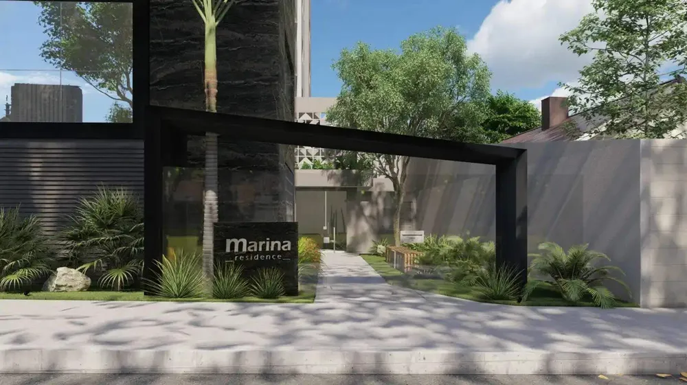 Cobertura, 4 quartos, 88 m² - Foto 1