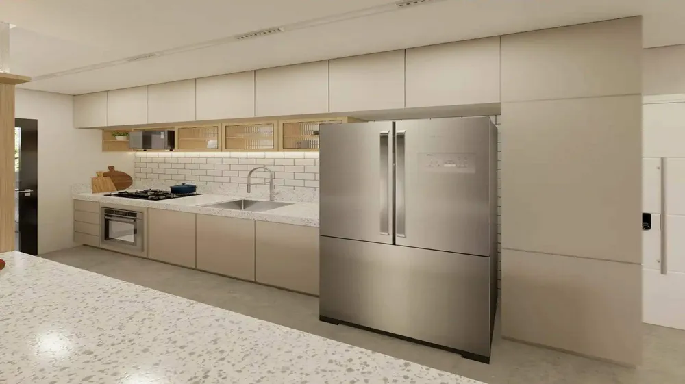 Cobertura, 4 quartos, 88 m² - Foto 4