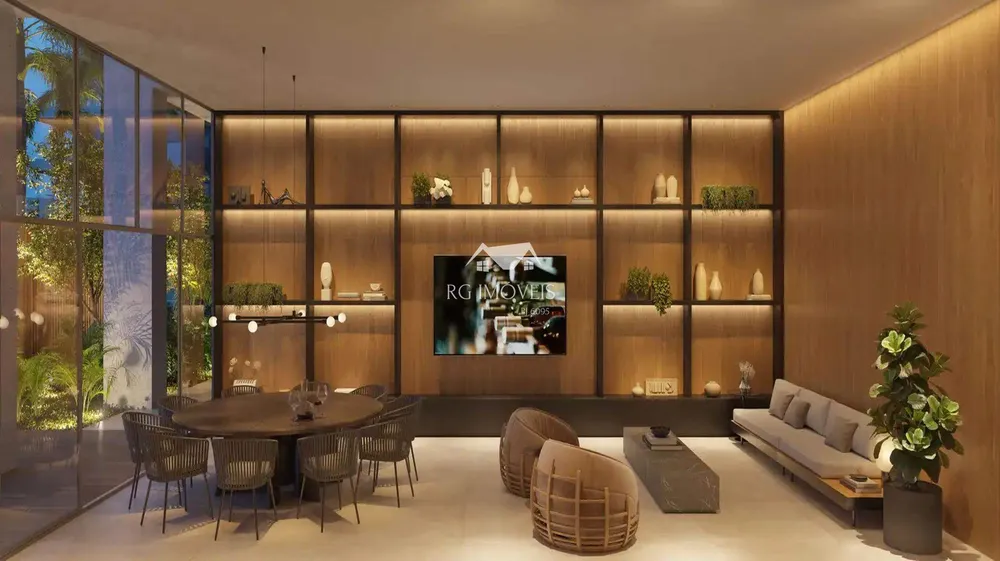 Apartamento, 4 quartos, 288 m² - Foto 10