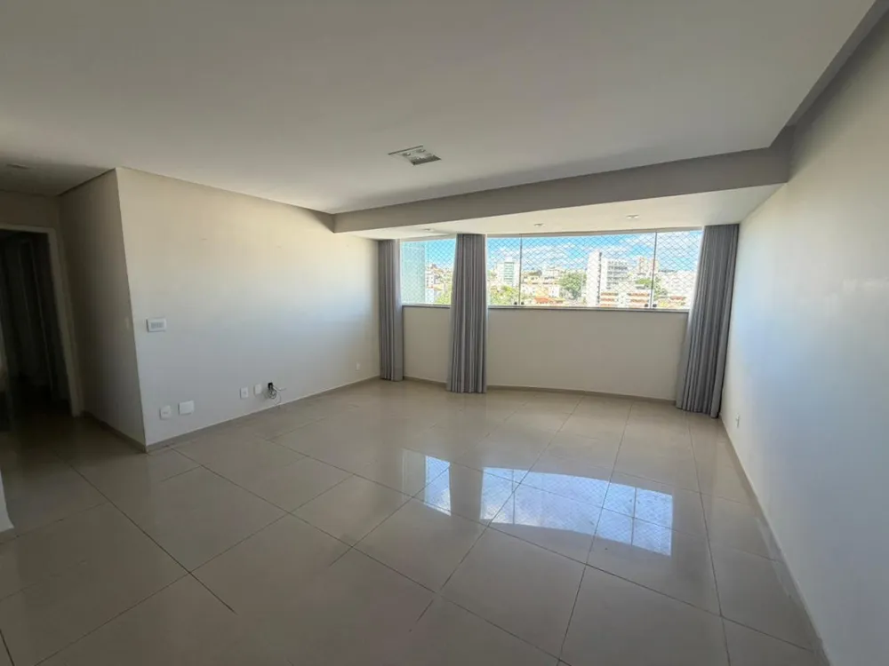 Apartamento, 4 quartos, 130 m² - Foto 1