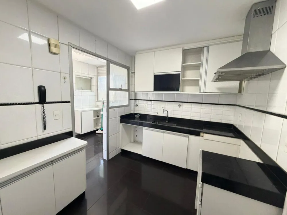 Apartamento, 4 quartos, 130 m² - Foto 7
