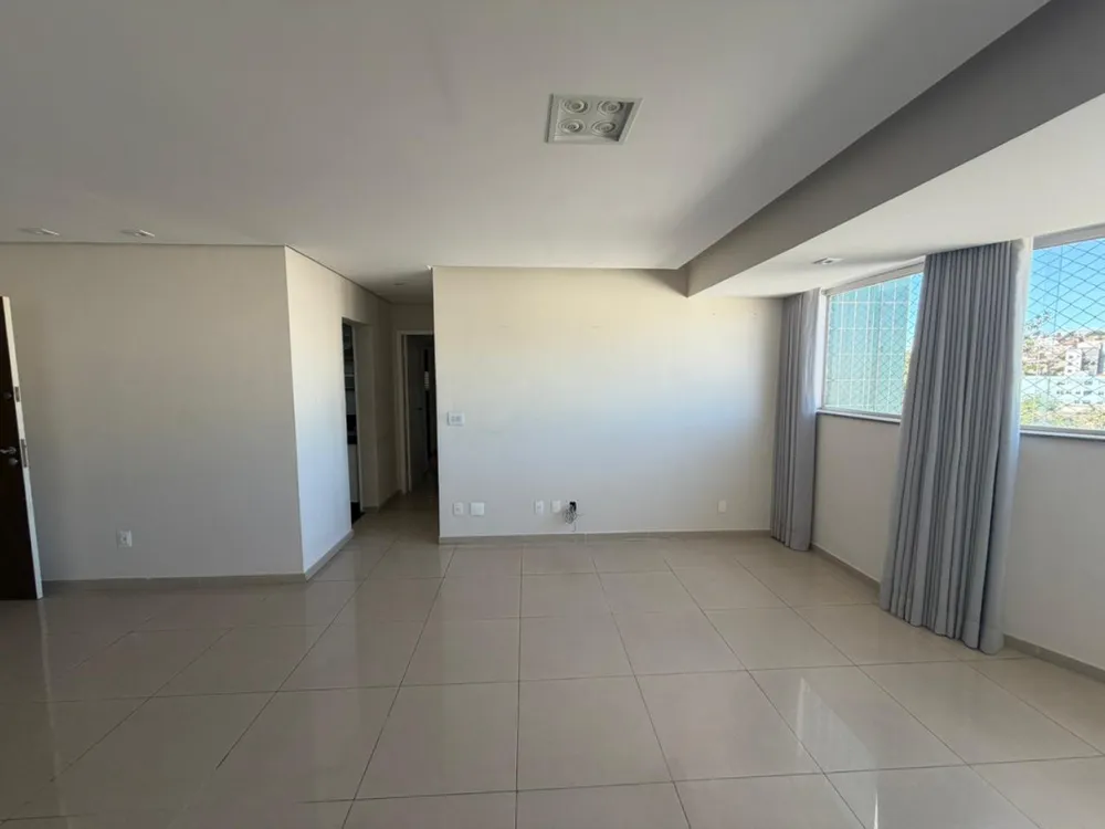 Apartamento, 4 quartos, 130 m² - Foto 4