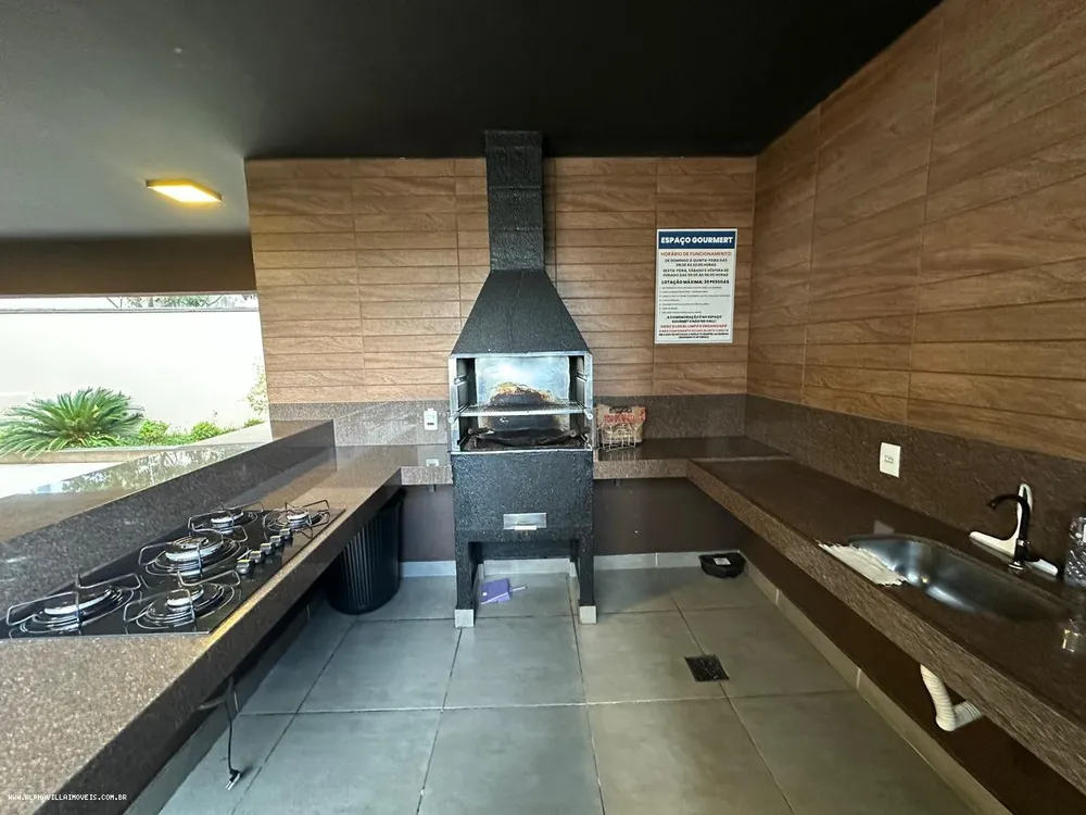 Cobertura, 2 quartos, 95 m² - Foto 4