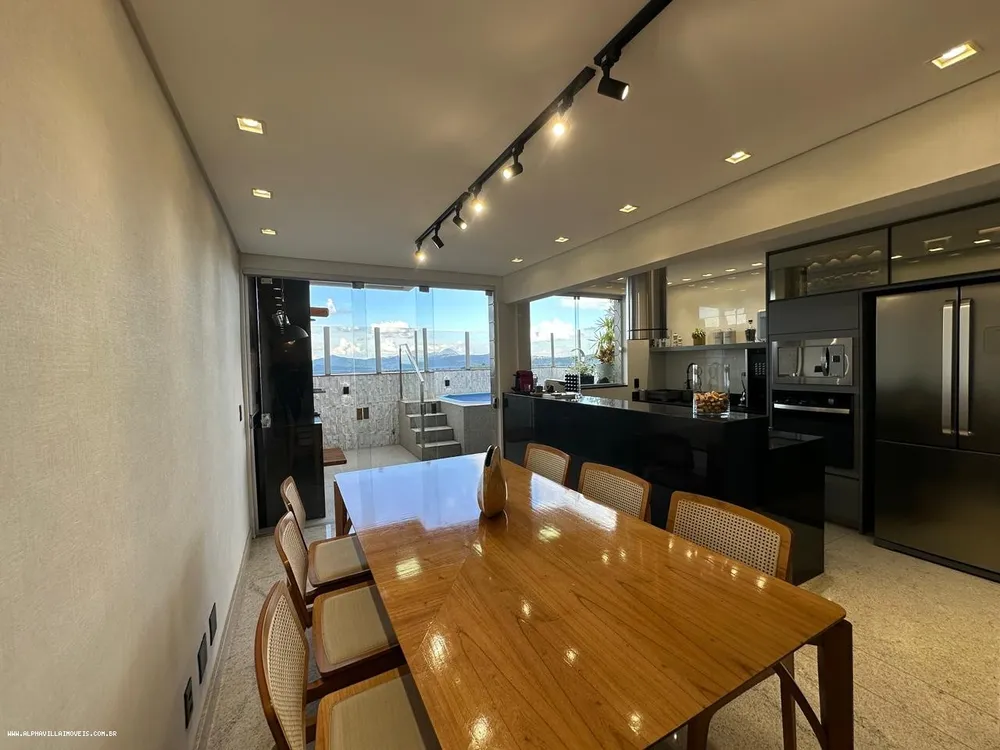 Cobertura, 2 quartos, 95 m² - Foto 3