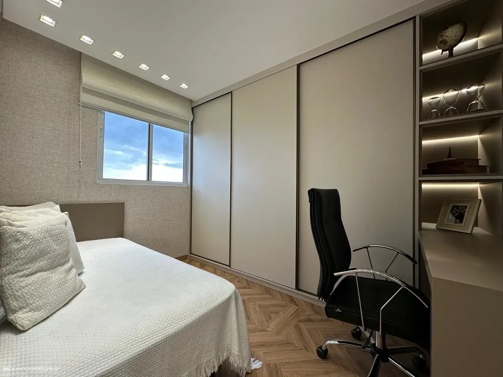 Cobertura, 2 quartos, 95 m² - Foto 1