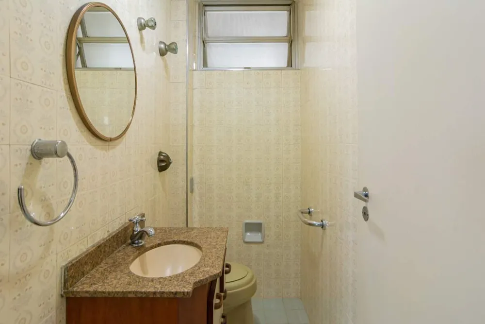 Apartamento, 3 quartos, 176 m² - Foto 3