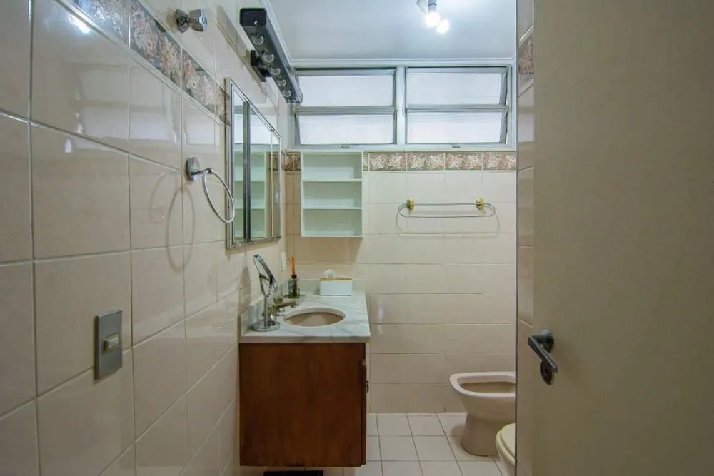 Apartamento, 3 quartos, 176 m² - Foto 2