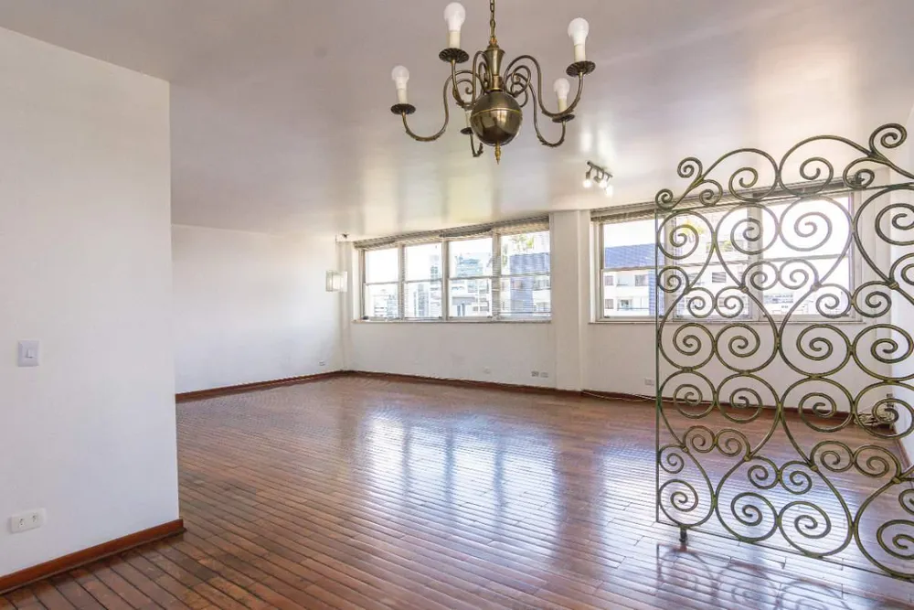 Apartamento, 3 quartos, 176 m² - Foto 4