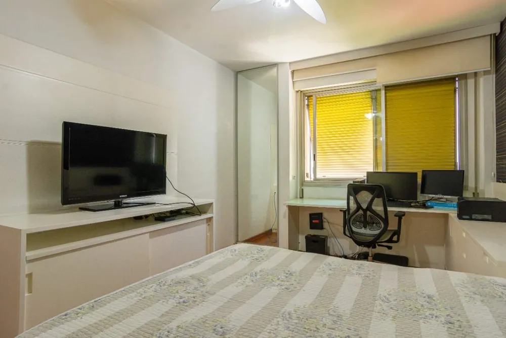 Apartamento, 3 quartos, 176 m² - Foto 6