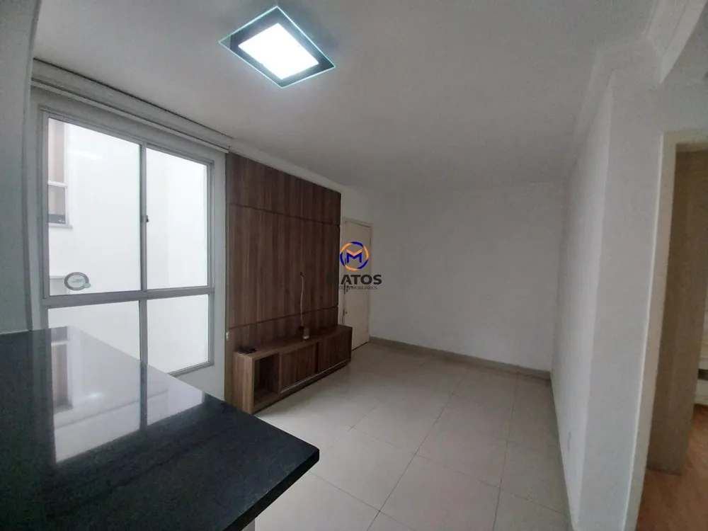 Apartamento, 2 quartos, 47 m² - Foto 1